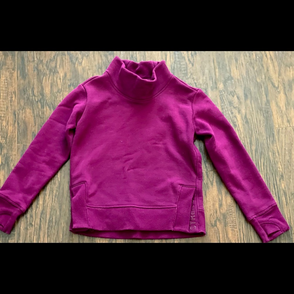 Athleta Girl XS Size 6 sweater